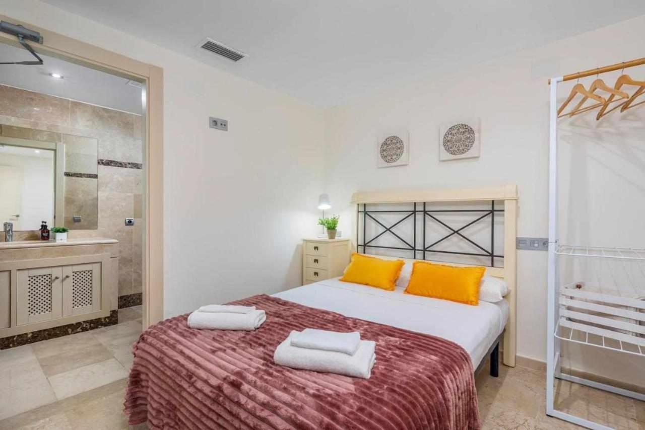 Ipanema Paradise Apartamento En Mar Menor Los Alcázares Exterior photo