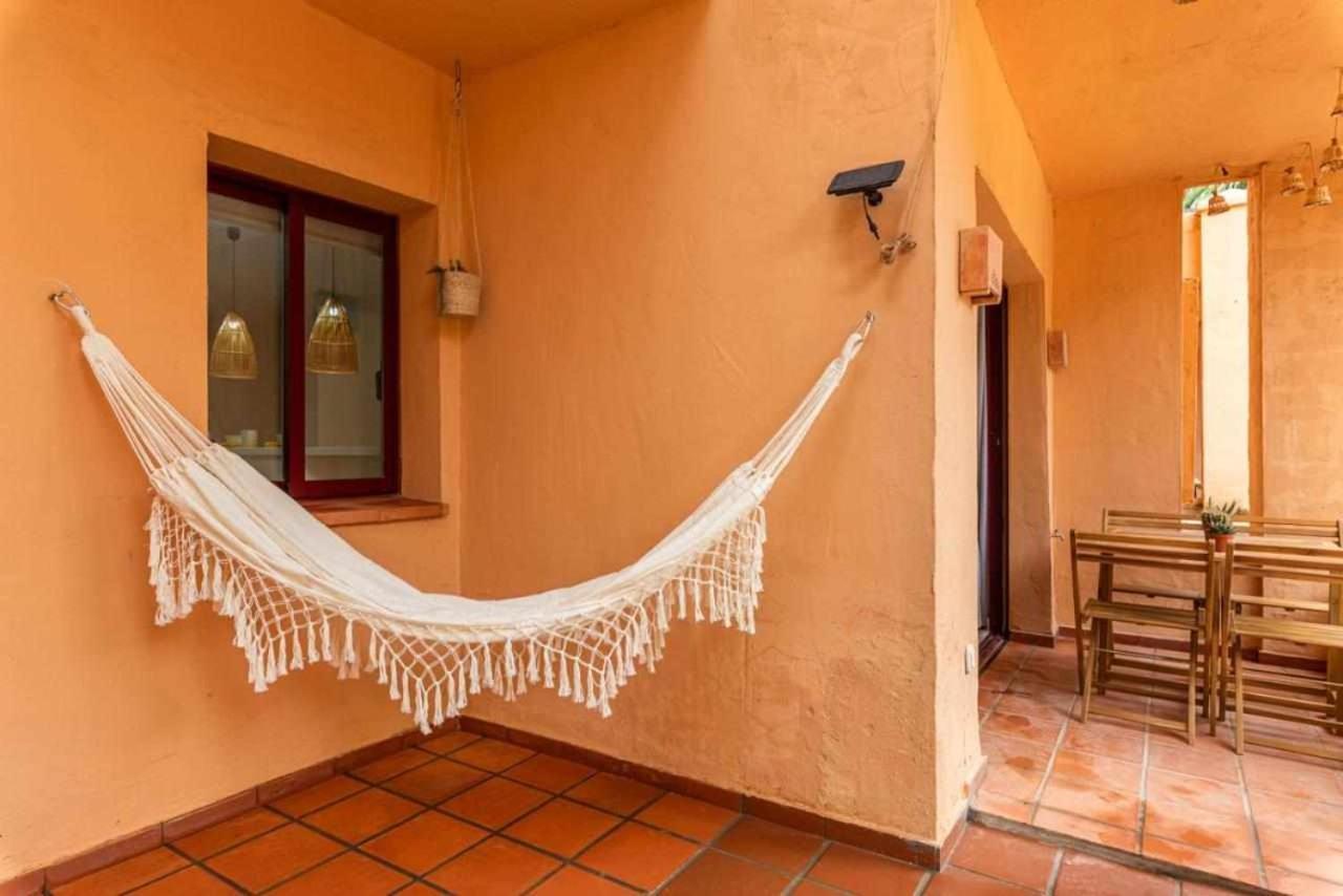 Ipanema Paradise Apartamento En Mar Menor Los Alcázares Exterior photo