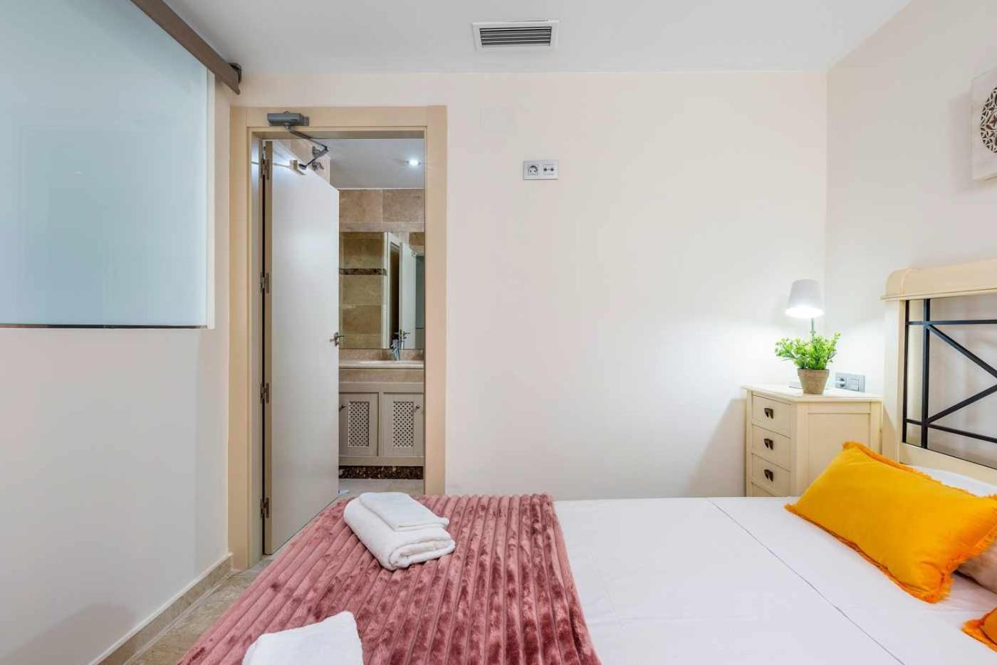 Ipanema Paradise Apartamento En Mar Menor Los Alcázares Exterior photo