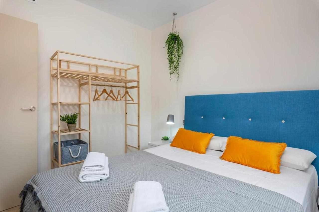 Ipanema Paradise Apartamento En Mar Menor Los Alcázares Exterior photo