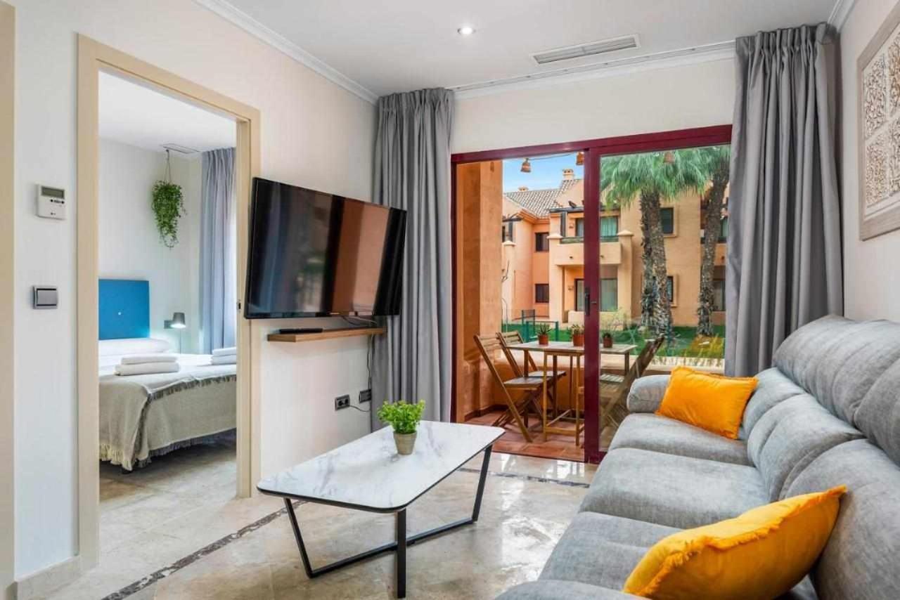 Ipanema Paradise Apartamento En Mar Menor Los Alcázares Exterior photo